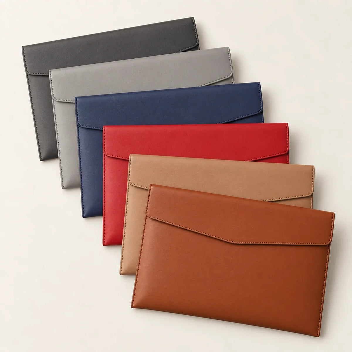 Pochette porte document Image