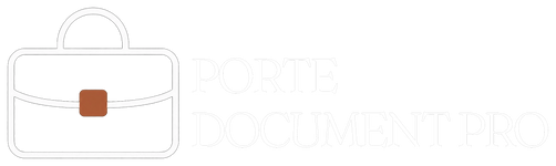 Porte Document Pro