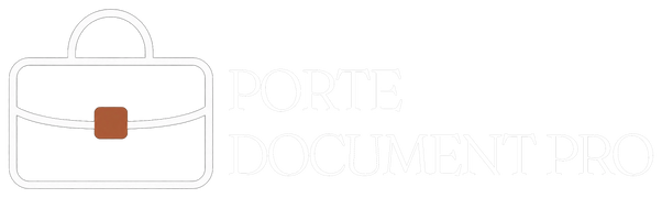 Porte Document Pro