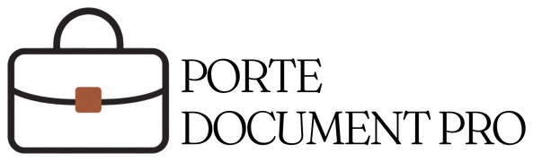 Porte Document Pro